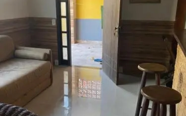 Casa Amarela