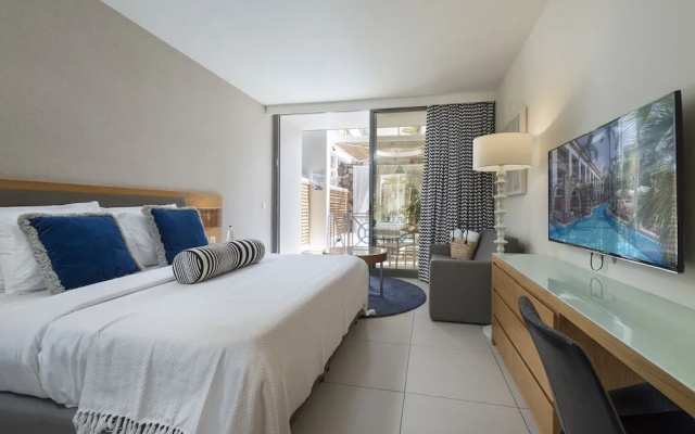 Agamim by Isrotel Collection