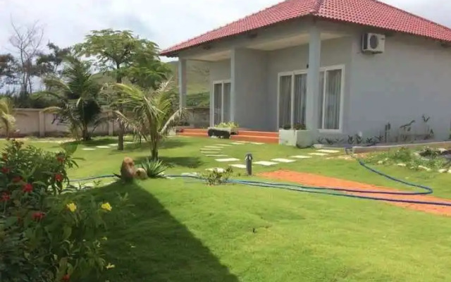 Green Star Resort
