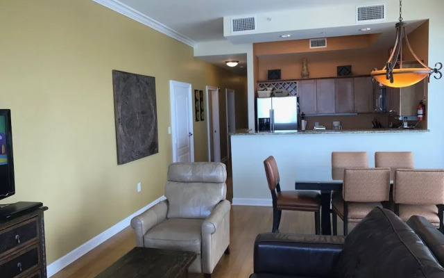 Indies 701 - 3 Br Condo