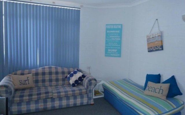 Forster Lodge 16