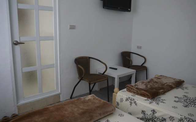 Town Stay Hostel