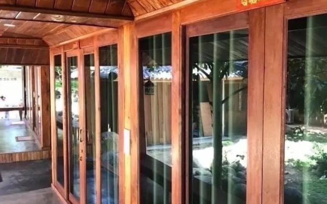 Rerncher Resort