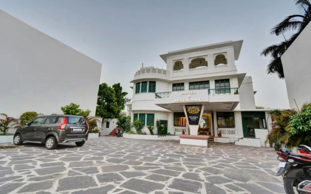 The Regal House -A Heritage Boutique Hotel