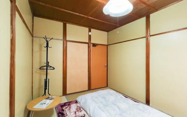 Fujinoyado