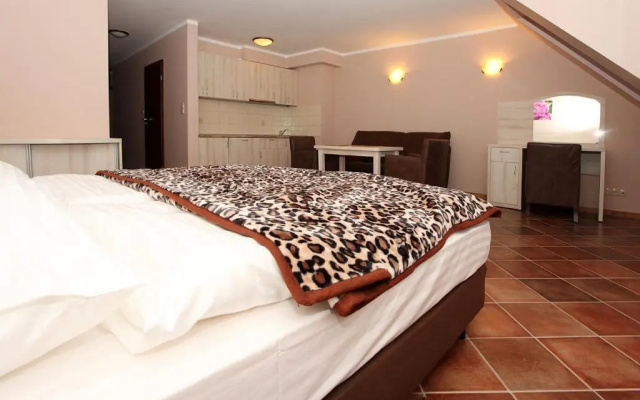 Apartamenty Rok