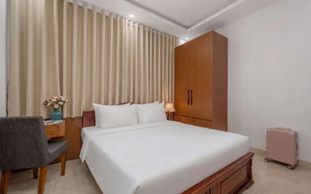Lumina Star Hotel
