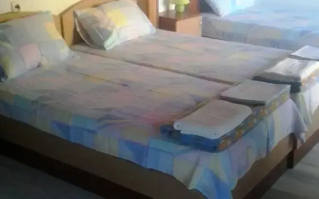Summer SZ Guest House