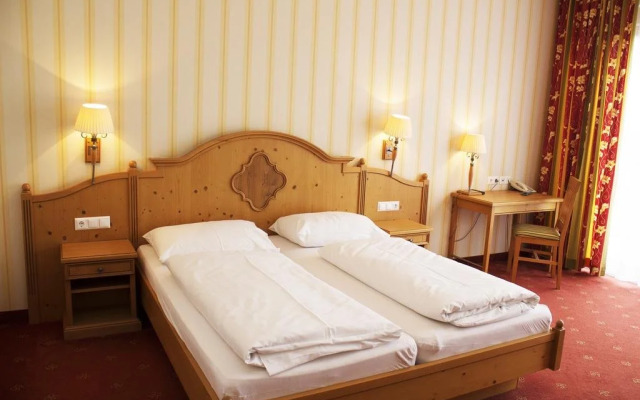 Hotel Garni Am Seggauberg