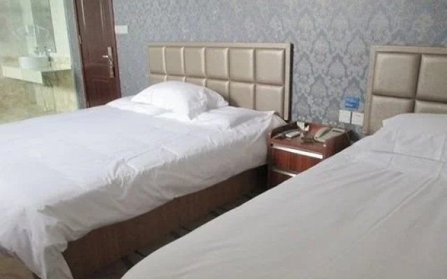 Dongying Xinyijia Hotel