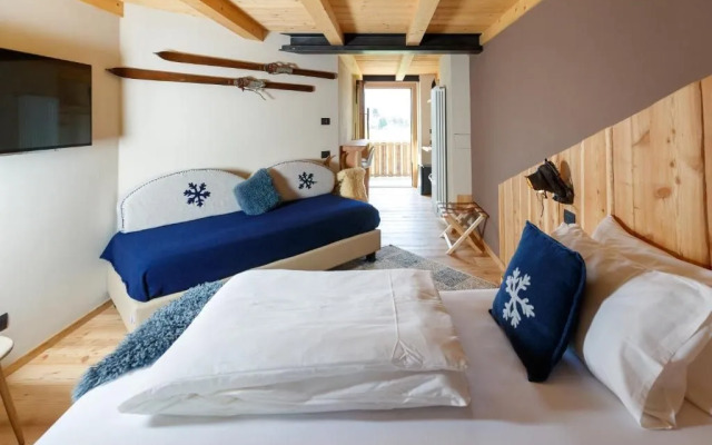 Agriturismo San Gallo