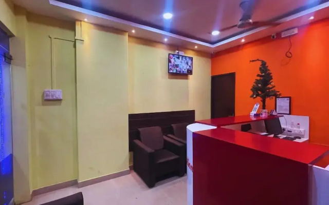 HK Residency