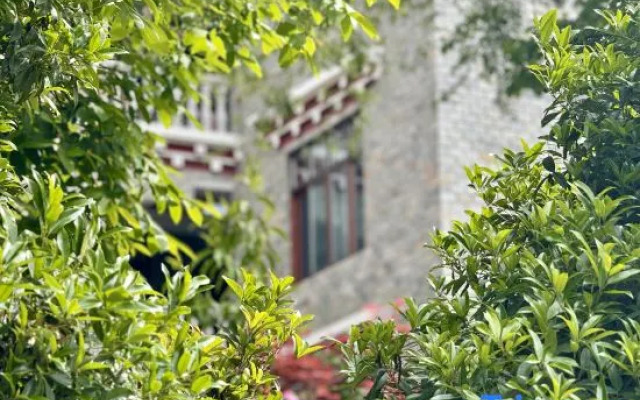 Bachu Lin'Ga Folk Culture Hotel