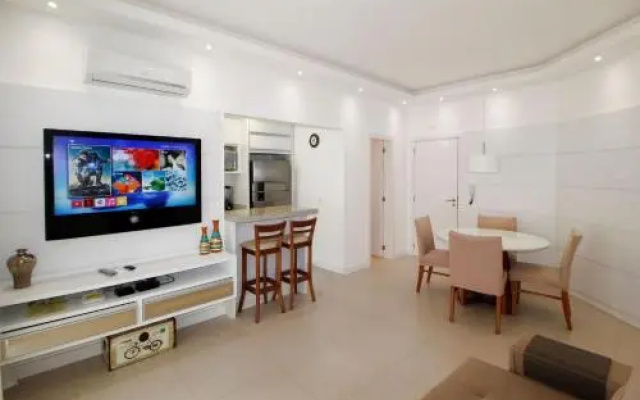 Residencial Aguas Azuis 404A