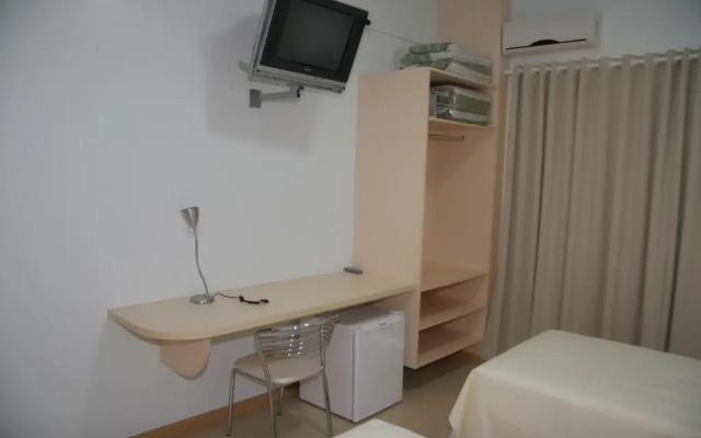 Thile Park Hotel