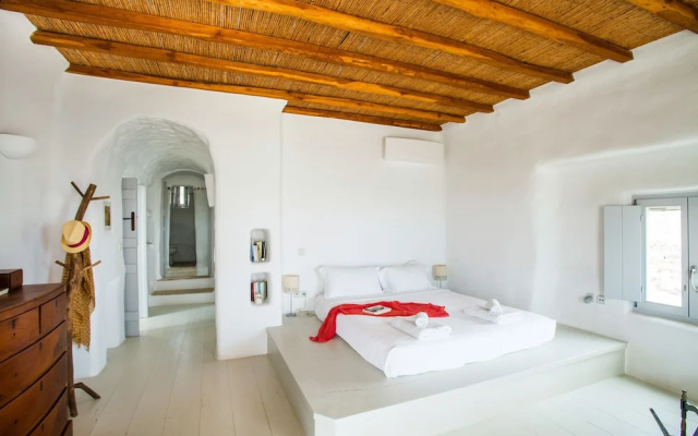 Villa Elise by Mykonos Pearls