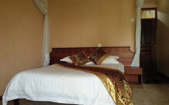 The Exotic House Kericho