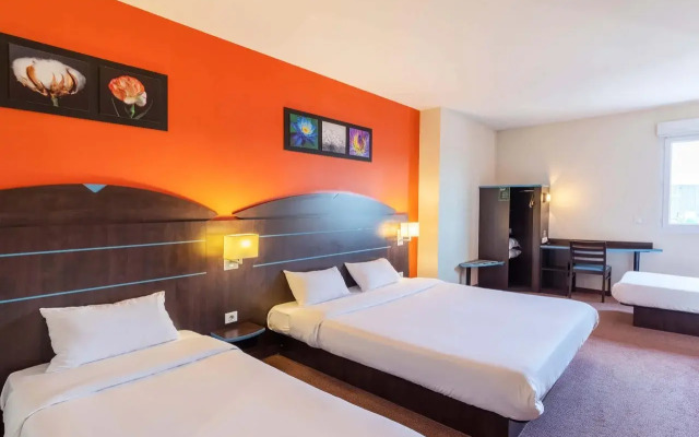 Отель B&B Agen Castelculier