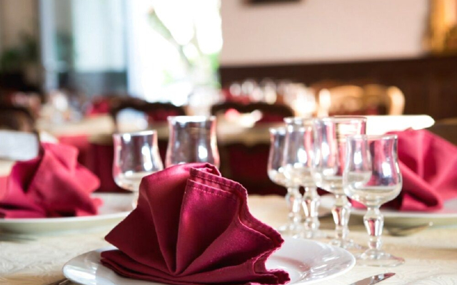 Hotel Restaurant Le Sully
