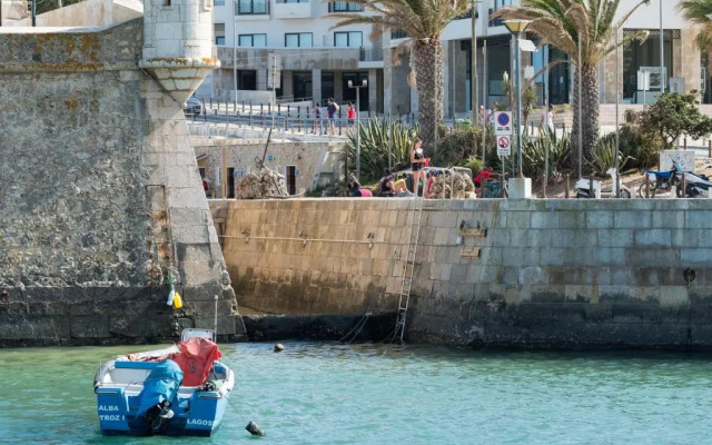 Fábrica da Ribeira 70 by Destination Algarve