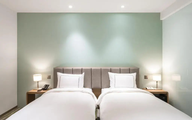Phoenix Hotel Taichung