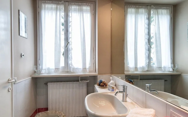 Fantastic Liberty Villa in the Heart of Versilia