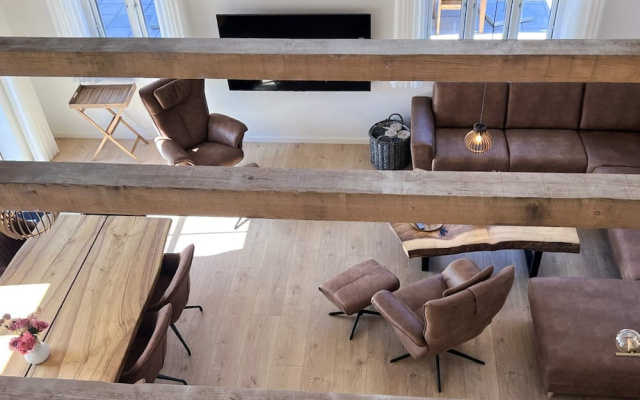 5 Star Holiday Home in Skagen