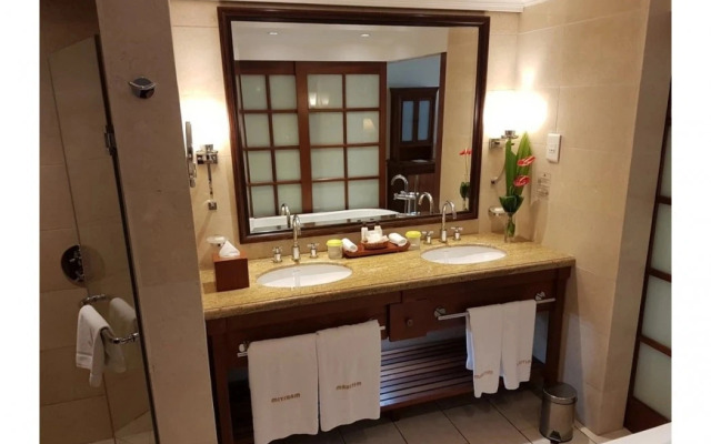 Maritim Resort & Spa Mauritius