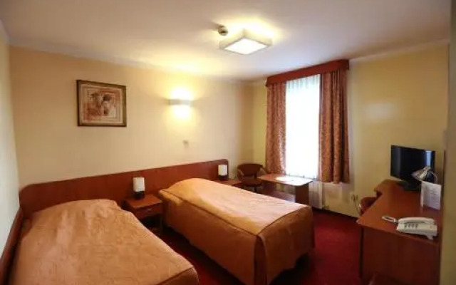 Hotel Korona