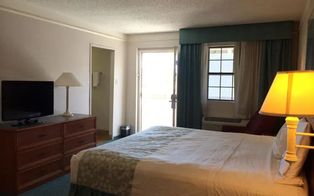 La Quinta Inn