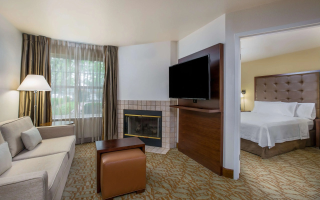 Homewood Suites by Hilton Newark-Fremont