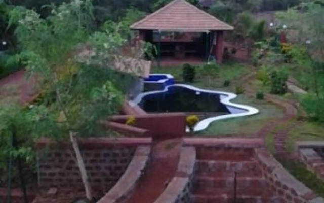 surve farm house