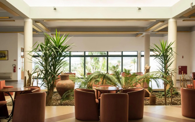 Hotel Santa Maria