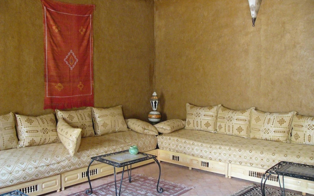 Kasbah Ennasra