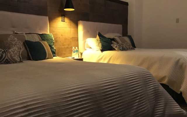Hotel Casa 511
