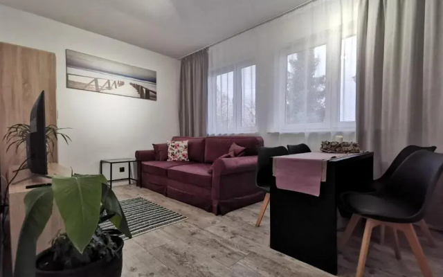 Apartamenty, Domki i Pokoje u Agi
