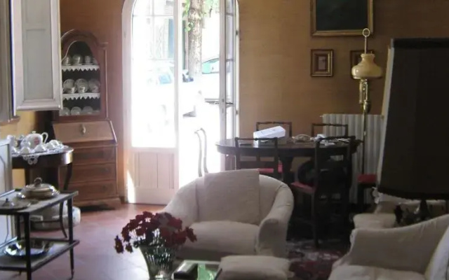 Casa Galassi