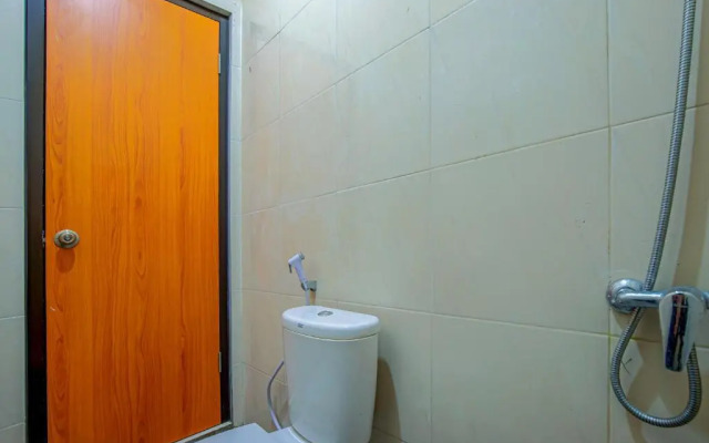 Tami House Bintaro Syariah