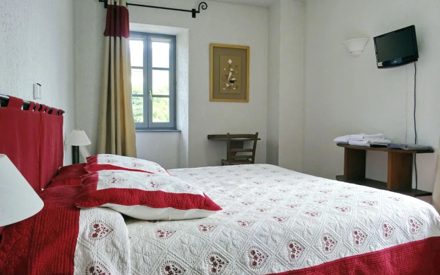 Auberge de Mens