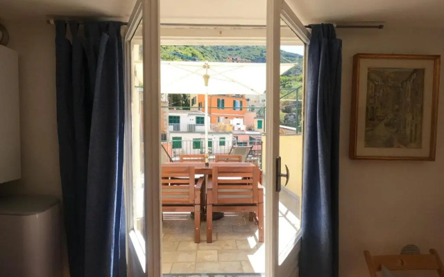 RioROOMS La Punta House by the sea
