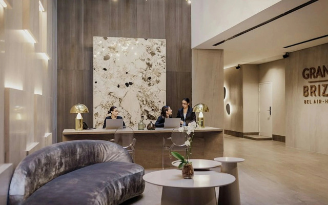 Grand Brizo Bel Air