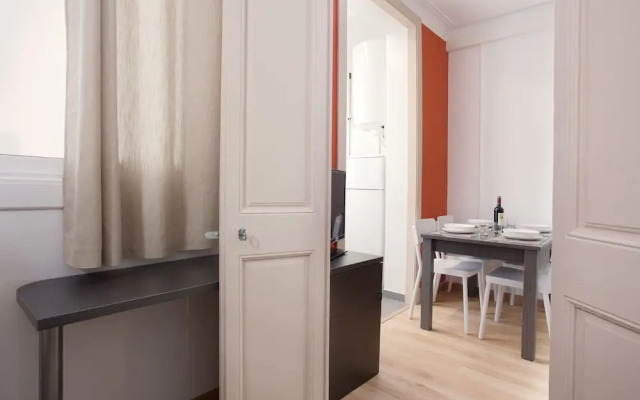 AB Vilà i Vilà Apartments