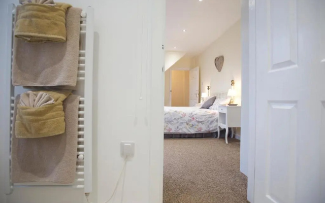 Trelaske Manor B&B