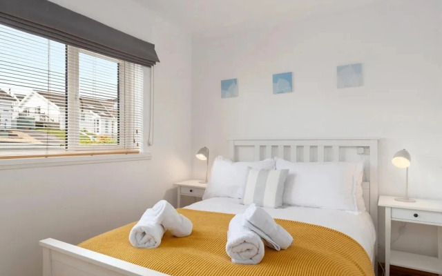 Glen View - Panoramic Sea Views