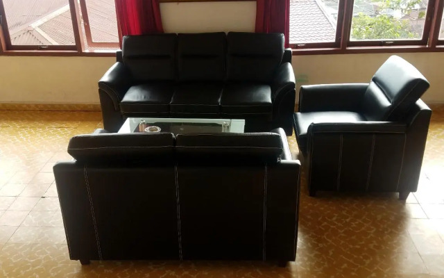 Hotel Soloh Jaya
