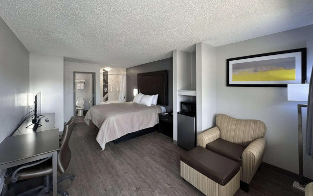 Quality Inn Kinder near Casino
