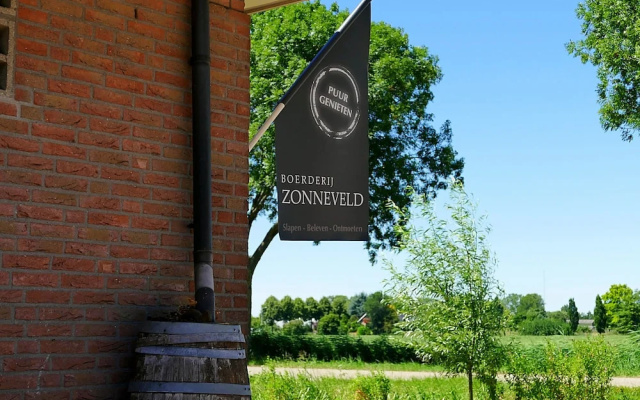 Boerderij Zonneveld