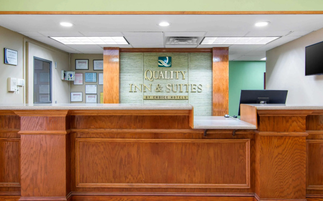 Quality Inn & Suites Decatur - Atlanta East