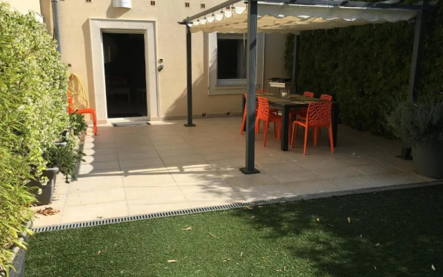 Sainte Maxime 4 Pieces