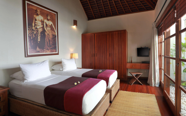 Villa Bali Asri Seminyak